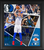 Luka Doncic Dallas Mavericks Framed 15" x 17" Impact Player Collage with a Piece of Team-Used Basketball - Limited Edition Luka Doncic Dallas Mavericks Framed 15" x 17" Impact Player Collage with a Piece of Team-Used Basketball - Limited Edition