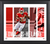 Clyde Edwards-Helaire Kansas City Chiefs Framed Player Panel Collage  Clyde Edwards-Helaire Kansas City Chiefs Framed Player Panel Collage