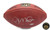 JOE MONTANA AUTOGRAPHED AUTHENTIC WILSON FOOTBALL