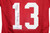 Tua Tagovialoa Alabama Crimson Tide Signed College Style Red XL Jersey Natl Champs Tua Tagovialoa Alabama Crimson Tide Signed College Style Red XL Jersey Natl Champs