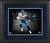Derrick Henry Tennessee Titans Framed Spotlight Photograph - Facsimile Signature