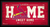 St. Louis Cardinals Framed 10" x 20" Home Sweet Home Collage St. Louis Cardinals Framed 10" x 20" Home Sweet Home Collage