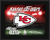 Kansas City Chiefs 10.5" x 13" Sublimated Horizontal Team Logo Plaque Kansas City Chiefs 10.5" x 13" Sublimated Horizontal Team Logo Plaque