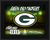 Green Bay Packers 10.5" x 13" Sublimated Horizontal Team Logo Plaque Green Bay Packers 10.5" x 13" Sublimated Horizontal Team Logo Plaque