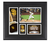Fernando Tatis Jr. San Diego Padres Framed Collage with a Piece of Game-Used Ball Fernando Tatis Jr. San Diego Padres Framed Collage with a Piece of Game-Used Ball