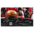 Michael Jordan Autographed & Inscribed Hall of Fame Collage 36x18 Michael Jordan Autographed & Inscribed Hall of Fame Collage 36x18