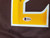 Fernando Tatis Jr. San Diego Padres Signed Custom Brown Jersey Fernando Tatis Jr. San Diego Padres Signed Custom Brown Jersey