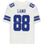 CeeDee Lamb Dallas Cowboys Signed Nike White Limited Jersey
