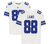 CeeDee Lamb Dallas Cowboys Signed Nike White Limited Jersey