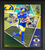 Cooper Kupp Los Angeles Rams Framed Impact Player Collage with a Piece of Game-Used Football - Limited Edition of 500 Cooper Kupp Los Angeles Rams Framed Impact Player Collage with a Piece of Game-Used Football - Limited Edition of 500