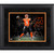 Joe Burrow Cincinnati Bengals Framed Spotlight Photograph - Facsimile Signature