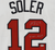 Jorge Soler Atlanta Braves Signed Nike 2021 World Series Champions Authentic Jersey with "21 WS MVP" Inscription Jorge Soler Atlanta Braves Signed Nike 2021 World Series Champions Authentic Jersey with "21 WS MVP" Inscription