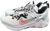 Giannis Antetokounmpo Milwaukee Bucks Autographed White Nike Immortality Shoes Size 16 Giannis Antetokounmpo Milwaukee Bucks Autographed White Nike Immortality Shoes Size 16