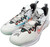 Giannis Antetokounmpo Milwaukee Bucks Autographed White Nike Immortality Shoes Size 16  Giannis Antetokounmpo Milwaukee Bucks Autographed White Nike Immortality Shoes Size 16