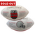 THE Ohio State University "THE HORSESHOE" 100th Anniversary Exclusive Limited Edition Football  THE Ohio State University "THE HORSESHOE" 100th Anniversary Exclusive Limited Edition Football