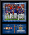 Houston Astros 2022 MLB World Series Champions Sublimated Plaque with a Capsule of Game-Used World Series Dirt - Limited Edition of 500 Houston Astros 2022 MLB World Series Champions Sublimated Plaque with a Capsule of Game-Used World Series Dirt - Limited Edition of 500