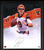 Joe Burrow Cincinnati Bengals Framed Autographed 20" x 24" Skyline Series In Focus Photograph  Joe Burrow Cincinnati Bengals Framed Autographed 20" x 24" Skyline Series In Focus Photograph