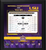 LSU Tigers 2023 NCAA Women's Basketball National Champions Framed 15" x 17" Bracket Collage Photo
