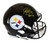 Troy Polamalu Signed Pittsburgh Steelers Authentic Speed Helmet HOF Troy Polamalu Signed Pittsburgh Steelers Authentic Speed Helmet HOF