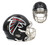 Julio Jones Atlanta Falcons Autographed Speed Authentic NFL Helmet Julio Jones Atlanta Falcons Autographed Speed Authentic NFL Helmet