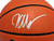 Victor Wembanyama Autographed Authentic I/O Indoor/Outdoor Basketball San Antonio Spurs