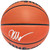 Victor Wembanyama San Antonio Spurs Autographed Authentic Basketball