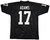 Davante Adams Las Vegas Raiders Autographed Custom Black Jersey