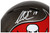 Mike Evans Signed Tampa Bay Speed 2020 F/S Helmet Mike Evans Signed Tampa Bay Speed 2020 F/S Helmet