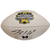 Blake Corum Michigan Wolverines Autographed National Champions White Panel Football
