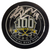 Adam Fantilli Michigan Wolverines Autographed100th Anniversary Game Puck