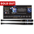 Bobby Witt Jr. Kansas City Royals "Future Phenoms" Limited Edition Bat of 77 