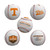 Tennessee Volunteers National Championship Exclusive Limited Edition of 150 Bundle Tennessee Volunteers National Championship Exclusive Limited Edition of 150 Bundle