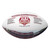 Oklahoma Sooners 100th Anniversary & SEC Exclusive Limited Edition Football 