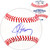 Bo Jackson Signed MLB Official Baseball