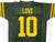 Jordan Love Green Bay Packers Signed Throwback Jersey  Jordan Love Green Bay Packers Signed Throwback Jersey