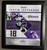 Justin Jefferson Minnesota Vikings Plaque