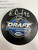 Evgeny Kuznetsov Washington Capitals Autographed 2010 Draft Puck