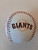 San Francisco Giants Buster Posey Baseball
