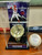 Nolan Arenado Autographed Gold Glove Baseball w/Gold Glove Case