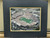 Penn State Beaver Stadium Matted 13x11 Photo