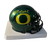 Dillon Gabriel Oregon Ducks Autographed Logo Mini Football Helmet