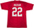 Mark Ingram Signed Alabama Crimson Tide Custom Jersey Mark Ingram Signed Alabama Crimson Tide Custom Jersey