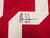 Mark Ingram Signed Alabama Crimson Tide Custom Jersey Mark Ingram Signed Alabama Crimson Tide Custom Jersey