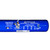 Bobby Witt Jr. Kansas City Royals "Silver Slugger" Bat Limited Edition Exclusive of 107 Bobby Witt Jr. Kansas City Royals "Silver Slugger" Bat Limited Edition Exclusive of 107