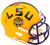 Odell Beckham Jr. LSU Tigers Autographed Yellow Speed Mini Helmet Odell Beckham Jr. LSU Tigers Autographed Yellow Speed Mini Helmet