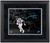 Jahmyr Gibbs Detroit Lions Facsimile Signature Framed Photograph
