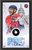 Alexander Ovechkin Washington Capitals Signed Framed 895th Goal Hockey Puck Shadowbox