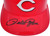 Pete Rose Cincinnati Reds Autographed Batting Helmet