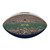 Michigan Wolverines "The Game" Rivalry Limited Edition Football