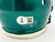 Brandon Graham Philadelphia Eagles Autographed Green Speed Mini Helmet